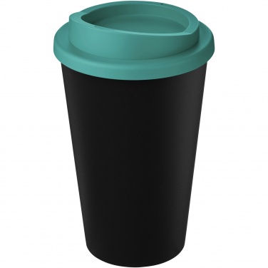 Logo trade firmakingitused foto: Americano® Eco 350 ml taaskasutatud materjalist tops
