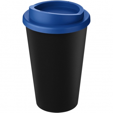 Logotrade meened pilt: Americano® Eco 350 ml taaskasutatud materjalist tops