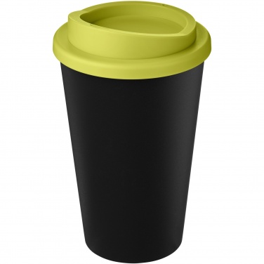 Logotrade meene foto: Americano® Eco 350 ml taaskasutatud materjalist tops