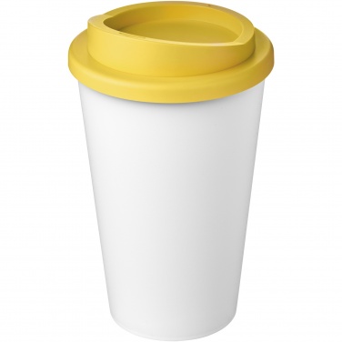 Logotrade ärikingitused pilt: Americano® Eco 350 ml taaskasutatud materjalist tops