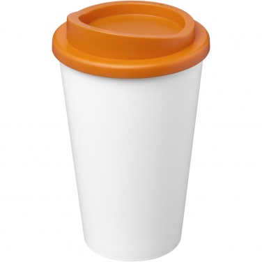Logo trade ärikingi pilt: Americano® Eco 350 ml taaskasutatud materjalist tops