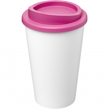Logotrade reklaamkingi foto: Americano® Eco 350 ml taaskasutatud materjalist tops