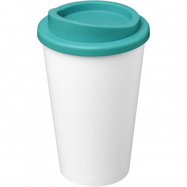 Logo trade meene pilt: Americano® Eco 350 ml taaskasutatud materjalist tops