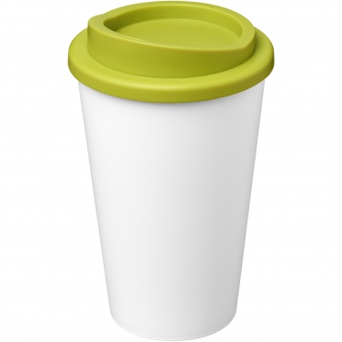 Logo trade firmakingid foto: Americano® Eco 350 ml taaskasutatud materjalist tops