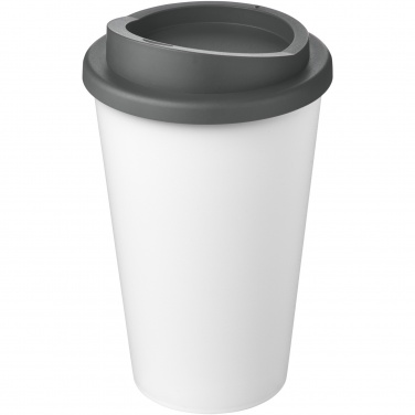 Logo trade ärikingid foto: Americano® Eco 350 ml taaskasutatud materjalist tops