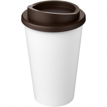 Logo trade reklaamkingituse pilt: Americano® Eco 350 ml taaskasutatud materjalist tops