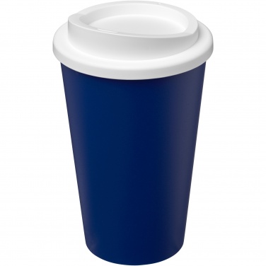 Logo trade reklaamkingi pilt: Americano® Eco 350 ml taaskasutatud materjalist tops