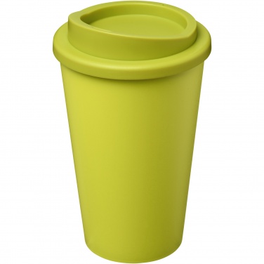 Logo trade reklaamtooted foto: Americano® Eco 350 ml taaskasutatud materjalist tops