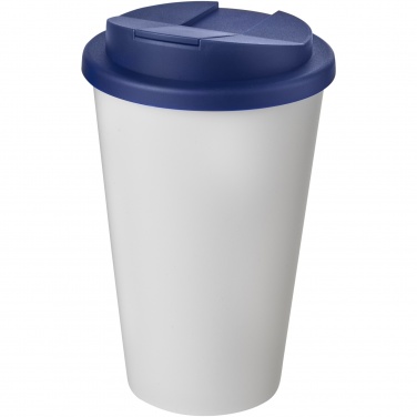Logo trade reklaamkingitused foto: Americano® 350 ml termostops lekkekindla kaanega