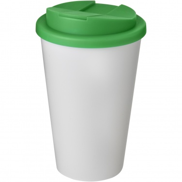 Logo trade meene pilt: Americano® 350 ml termostops lekkekindla kaanega
