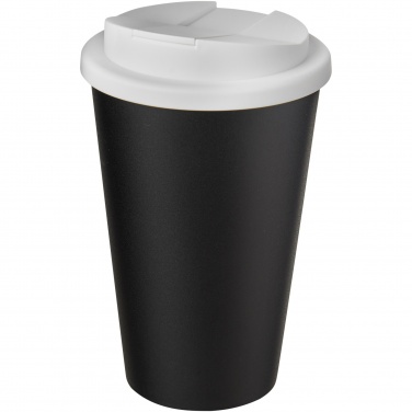 Logotrade ärikingid pilt: Americano® 350 ml termostops lekkekindla kaanega