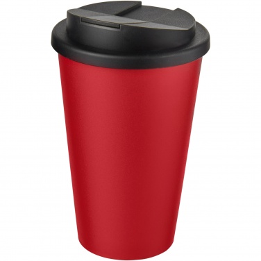 Logo trade reklaamkingitused foto: Americano® 350 ml termostops lekkekindla kaanega