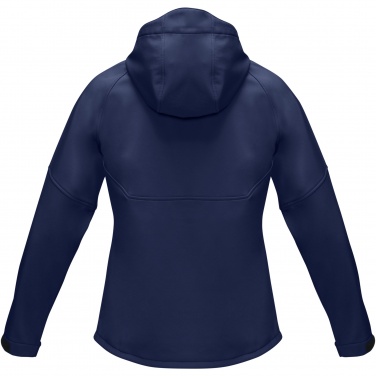 Logotrade meene foto: Coltani naiste GRS taaskasutatud softshell jope