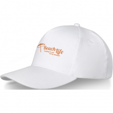 Logo trade reklaamkingi pilt: Doyle 5 paneeli kork
