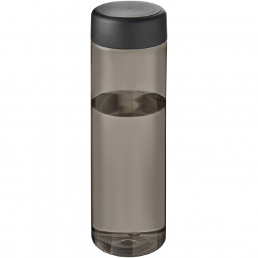 Logo trade meened foto: H2O Active® Vibe 850 ml keeratava korgiga veepudel