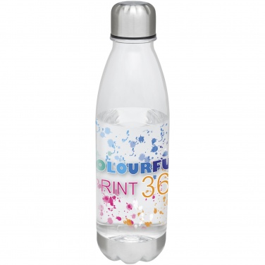 Logo trade reklaamkingi pilt: Cove 685 ml veepudel