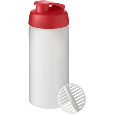 Logotrade reklaamtooted pilt: Baseline Plus 500 ml shakeri joogipudel