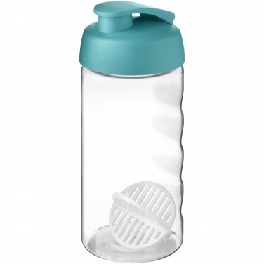 Logotrade reklaamkingid pilt: H2O Active® Bop 500 ml shakeri joogipudel
