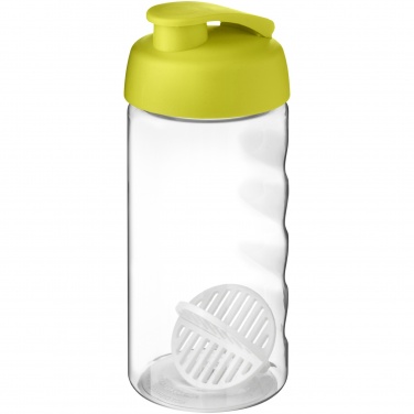 Logo trade reklaamtooted foto: H2O Active® Bop 500 ml shakeri joogipudel