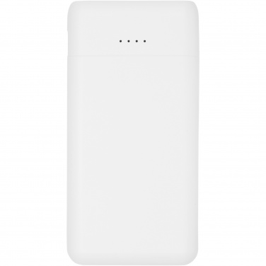 Logotrade firmakingituse foto: Odyssey 5000 mAh suure tihedusega toitepank