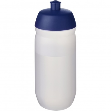 Logotrade reklaamkingitused pilt: HydroFlex™ Clear 500 ml pigistatav spordipudel