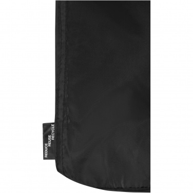 Logo trade reklaamkingi pilt: Willow GRS RPET polaarfliisist tekk