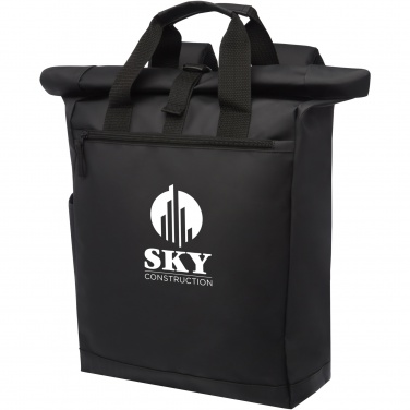 Logotrade meened pilt: Resi 15" veekindel sülearvuti seljakott 23L