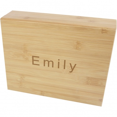 Logo trade reklaamtoote pilt: Nebby veini korgitser