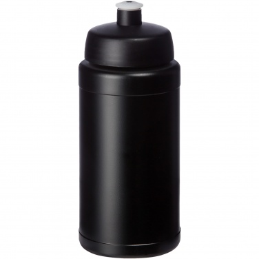 Logotrade reklaamkingid pilt: Baseline 500 ml taaskasutatud spordipudel