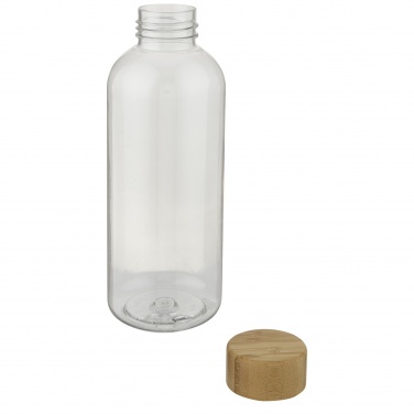Logo trade ärikingi pilt: Ziggs 650 ml taaskasutatud plastikust veepudel