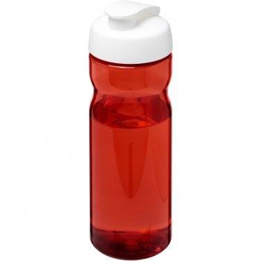 Logotrade firmakingitused pilt: H2O Active® Base Tritan™ 650 ml keeratava kaanega spordipudel