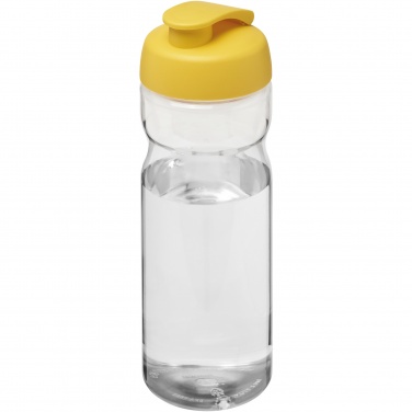 Logo trade ärikingitused foto: H2O Active® Base Tritan™ 650 ml keeratava kaanega spordipudel