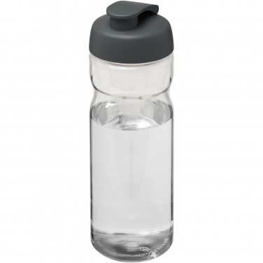 Logotrade firmakingi foto: H2O Active® Base Tritan™ 650 ml keeratava kaanega spordipudel
