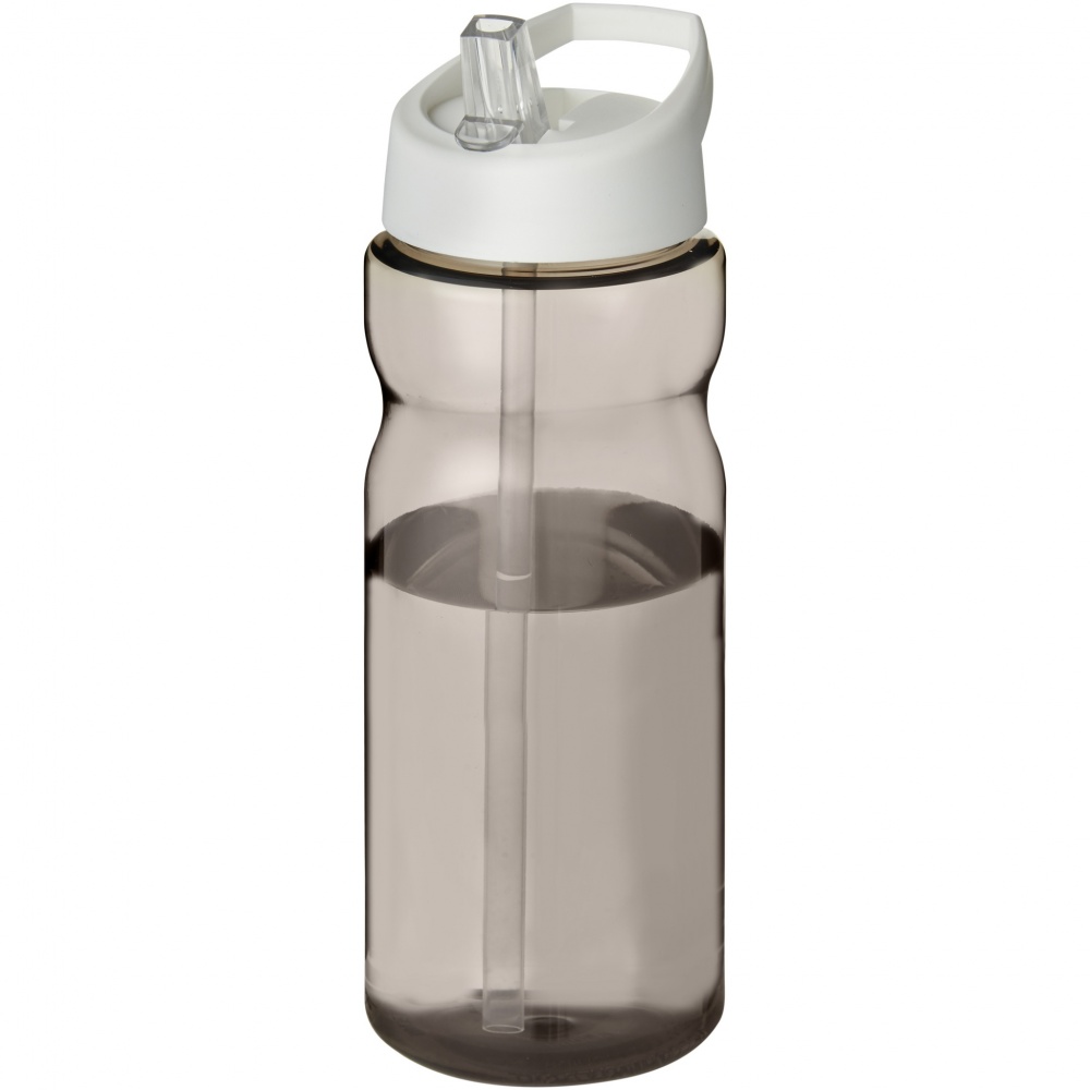 Logotrade meene foto: H2O Active® Base Tritan™ 650 ml tilakaanega spordipudel