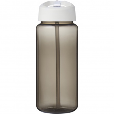 Logotrade ärikingi foto: H2O Active® Octave Tritan™ 600 ml tilakaanega spordipudel