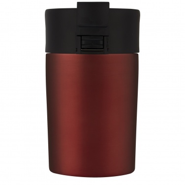 Logotrade reklaamtooted pilt: Jetta 180 ml vaakumisolatsiooniga termoskruus