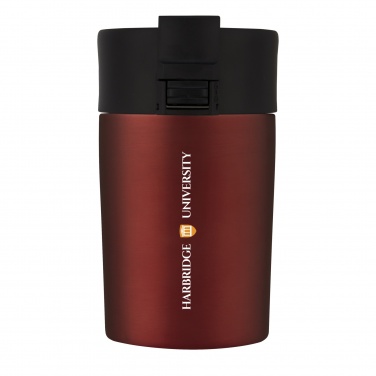 Logotrade ärikingituse foto: Jetta 180 ml vaakumisolatsiooniga termoskruus