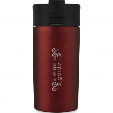 Logotrade firmakingituse foto: Termoskruus Jetta 330 ml vakumisolatsiooniga
