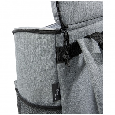 Logotrade ärikingitused pilt: Excursion GRS RPET jahuti seljakott 12L
