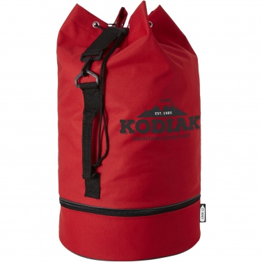 Logotrade ärikingituse foto: Retrend RPET meremehe kott 35L