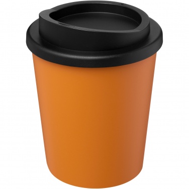Logo trade reklaamkingid foto: Termostops Americano® Espresso 250 ml taaskasutatud materjalist