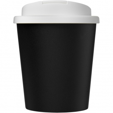 Logotrade firmakingituse foto: Americano® Espresso Eco 250 ml taaskasutatud materjalist joogitops
