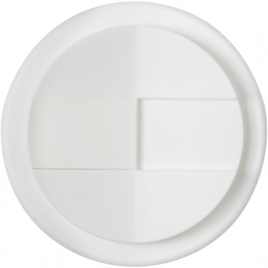 Logotrade meened pilt: Americano® Espresso Eco 250 ml taaskasutatud materjalist joogitops