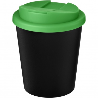 Logotrade ärikingitused pilt: Americano® Espresso Eco 250 ml taaskasutatud materjalist joogitops