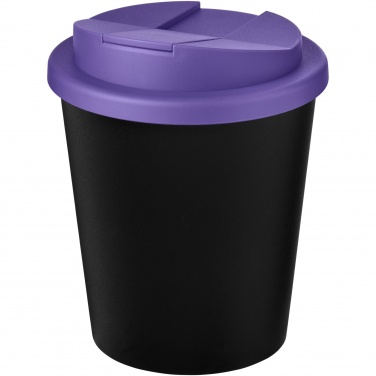 Logo trade ärikingi pilt: Americano® Espresso Eco 250 ml taaskasutatud materjalist joogitops