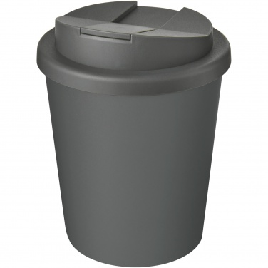 Logotrade firmakingi foto: Americano® Espresso Eco 250 ml taaskasutatud materjalist joogitops