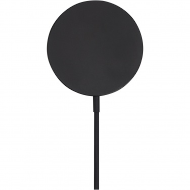 Logo trade reklaamkingi pilt: Magclick 15W alumiiniumist juhtmevaba laadija