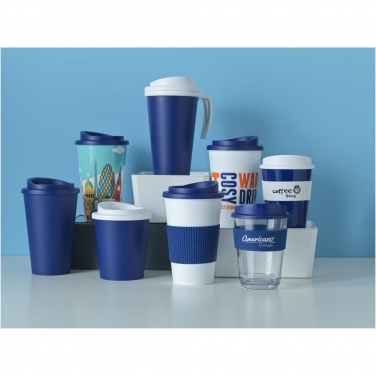 Logotrade ärikingitused pilt: Kohvitops Americano® 350 ml