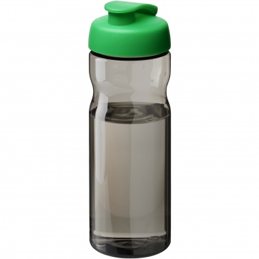 Logo trade meene pilt: H2O Active® Eco Base 650 ml keeratava kaanega spordipudel