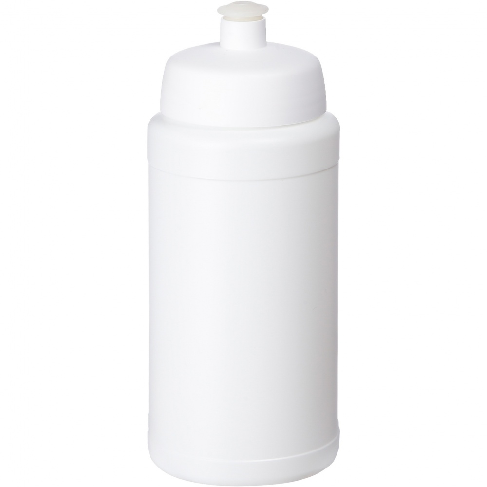 Logo trade firmakingi pilt: Baseline® Plus 500 ml pudel spordikaanega
